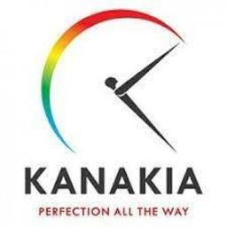Developer for Kanakia Wall Street:Kanakia Spaces Realty