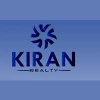 Developer for Mansarovar Residency:Kiran Realty