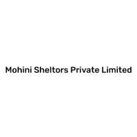 Developer for Mohini Tower:Mohini Sheltors Private Limited