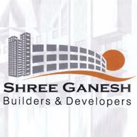 Developer for Shree Sai Complex:Shree Ganesh Builders