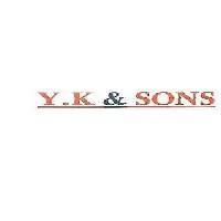 Developer for Y K Yashwant Circle:Y K & Sons