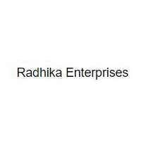 Developer for Ashapura Pride:Radhika Enterprises