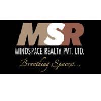 Developer for MSR Mind Olive:Mindspace Realty