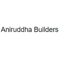 Developer for Shiv Aradhana Complex:Aniruddha Builders