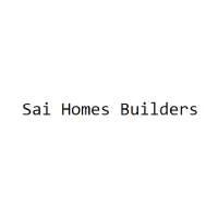 Developer for Sai Aarush:Sai Homes Builders