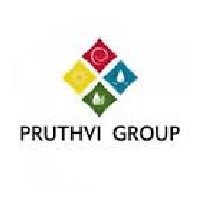 Developer for Pruthvi Purushottam:Pruthvi Group