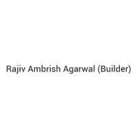 Developer for Chamaria Residencies:Rajiv Ambrish Agarwal Builder