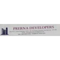 Developer for Prerna Mauli Apartment:Prerna Developers