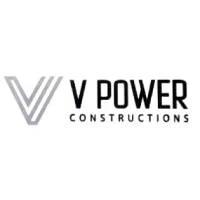 Developer for V Residence:V Power Constructions