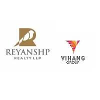 Developer for Reyanshp Luxuria:Reyanshp Realty & Vihang group