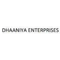 Developer for Dhaaniya Regency Platinum:Dhaaniya Enterprises