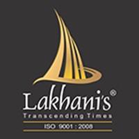 Developer for Lakhani Empire Presidency:Lakhani Builders