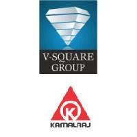 Developer for Kamalraj Athens:Kamalraj Group And The V Square