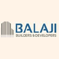 Developer for Balaji Ambar Vaastu:Balaji Builders and Developers