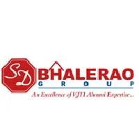 Developer for SD Bhalerao Prity Park:SD Bhalerao Group