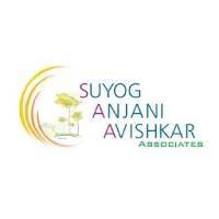 Developer for Sai Avishkar:Suyog Anjani Avishkar Associates