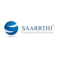 Developer for Saarrthi Signature Tower:Saarrthi Group