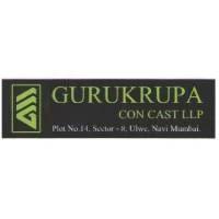 Developer for Gurukrupa Tulsi Heights:Gurukrupa Con Cast LLP