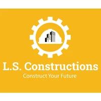 Developer for Kaveri Towers:L.S. Constructions