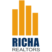 Developer for Richa Bougainvillea:Richa Realtors