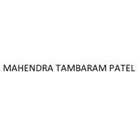 Developer for Mahendra Sumati Paradise:Mahendra Tambaram Patel