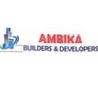 Developer for Ambika Shri Samarth Krupa:Ambika Builders and Developers