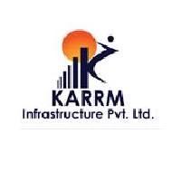 Developer for Karrm Gardens:Karrm Infrastructure Builders