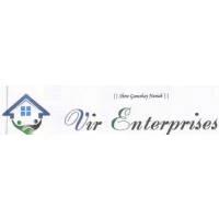 Developer for Vir Asha Harmony:Vir Enterprises