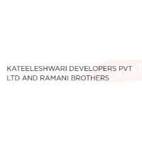 Developer for Kateeleshwari Apartment:Kateeleshwari Developers and Ramani Brothers