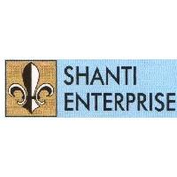 Shanti Swashray