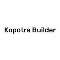 Developer for Kopotra Elegance:Kopotra Builder