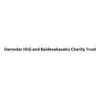 Developer for Damodar Bhavan:Damodar Hirji and Baidevakavahu Charity Trust