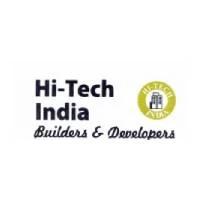 Developer for Hi Tech Madhukunj:Hi Tech India Builders And Developers