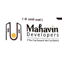 Developer for Mahavin Shree Sharda Heights:Mahavin Developers