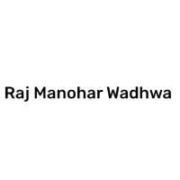 Developer for Raj Krishna Kunj:Raj Manohar Wadhwa