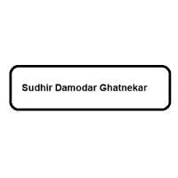 Developer for Rubyana Residency:Sudhir Damodar Ghatnekar