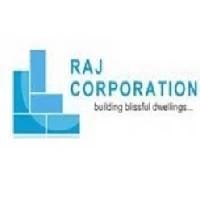 Developer for Raj Amakin Mohammadiya:Raj Corporation