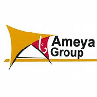 Developer for Ameya Sarthak Heights:Ameya Group