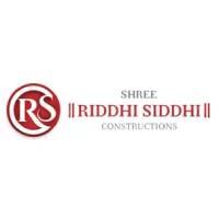Developer for Shree Riddhi Siddhi Sangita Residency:Shree Riddhi Siddhi Constructions