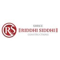 Developer for Adinath Amber:Shree Riddhi Siddhi Constructions