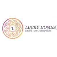 Developer for Lucky Swastik Riverview:Lucky Homes