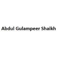 Developer for Aahil Palace:Abdul Gulampeer Shaikh