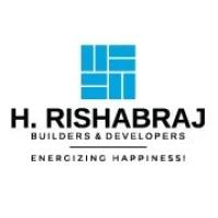Developer for Rishabraj Pride:H Rishabraj Builders & Developers