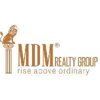 Developer for 111 Hyde Park:MDM Realty