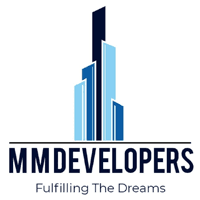 Developer for M M Lilavati Residency:M M Developers