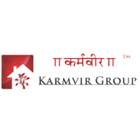 Developer for K K Residency:Karmvir Avant Group Builders