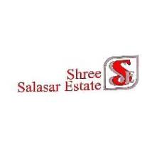 Developer for Vidhi Pratima Height:Shree Salasar Estate