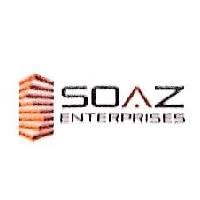 Developer for Soaz Trinity Apartments:Soaz Enterprise