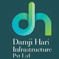 Developer for Damji Pentagon Enclave:Damji Hari Constructions