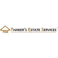 Developer for Thaker's Calista:Thaker's Estate Services